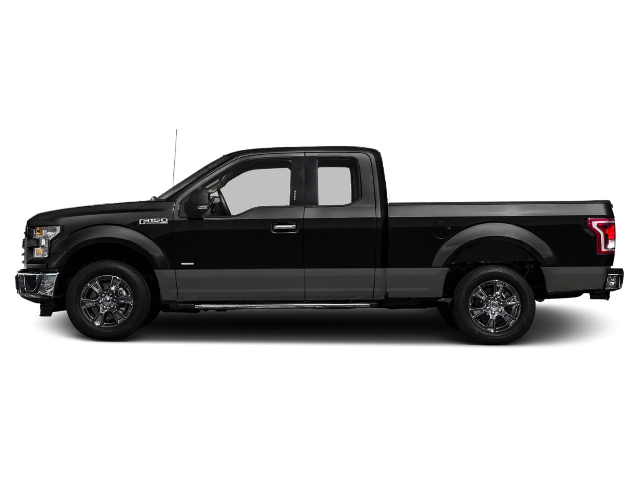 2015 Ford F-150 Vehicle Photo in Memphis, TN 38133