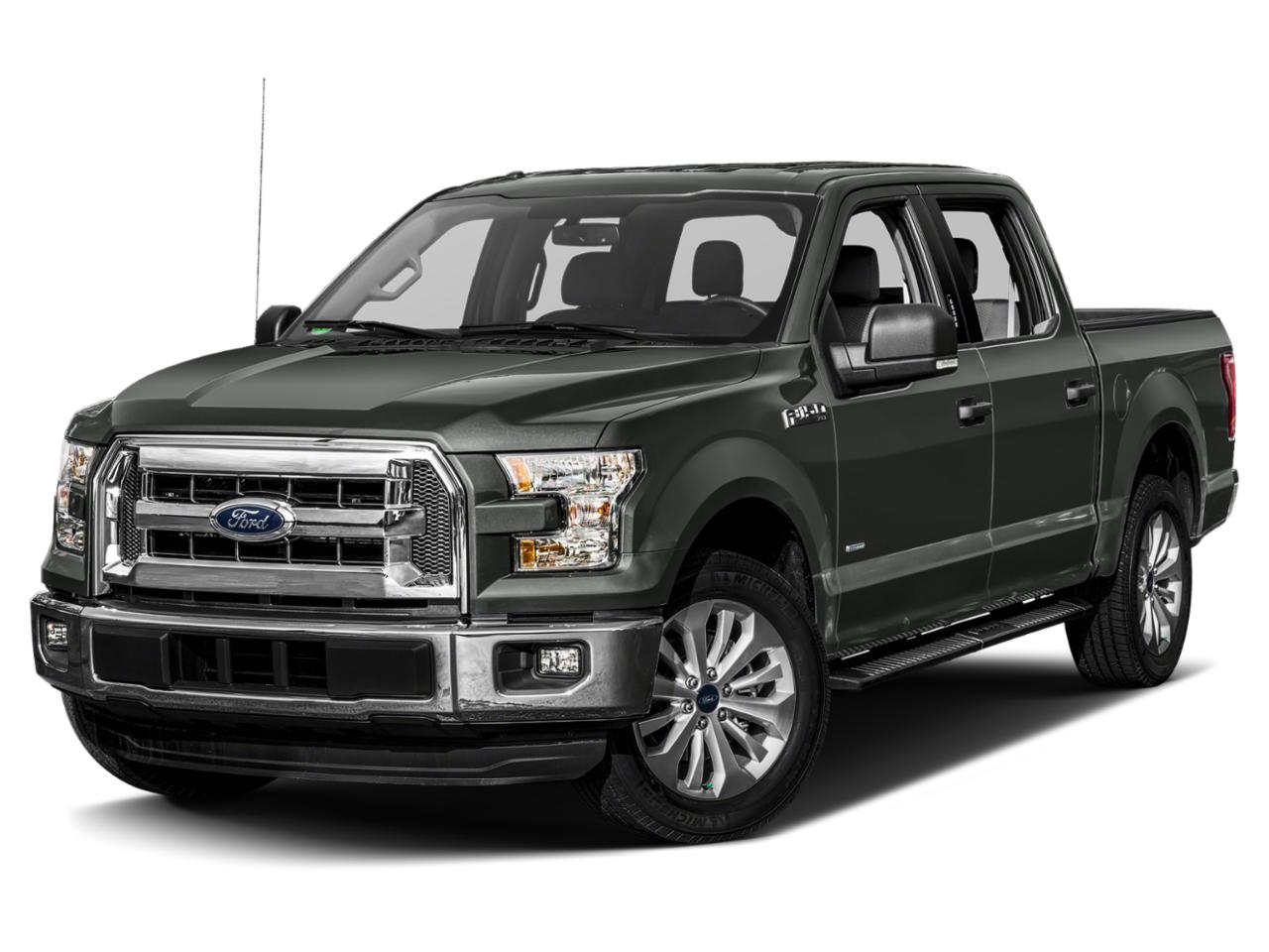 2015 Ford F-150 Vehicle Photo in WACO, TX 76710-2592