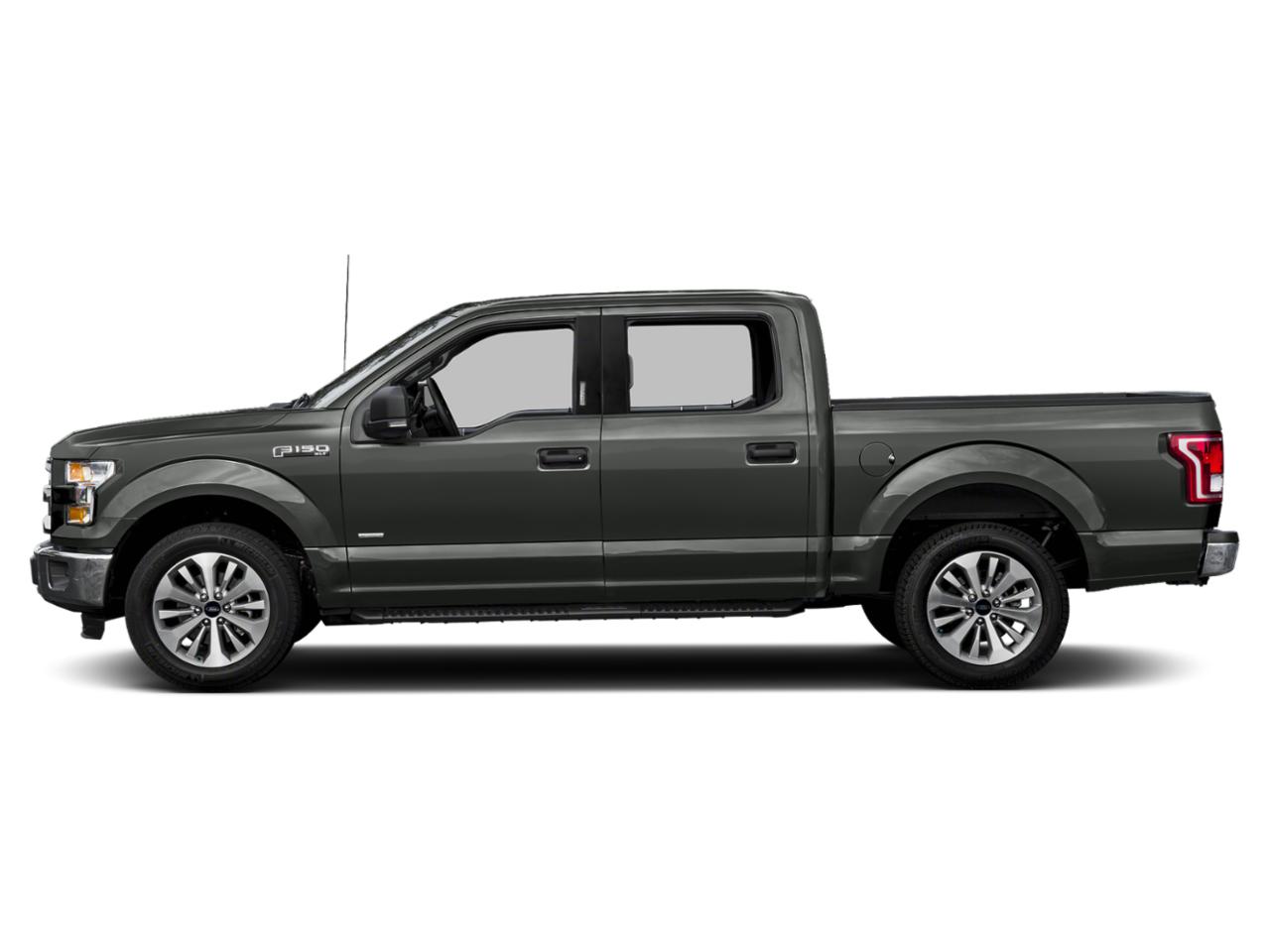 2015 Ford F-150 Vehicle Photo in WACO, TX 76710-2592