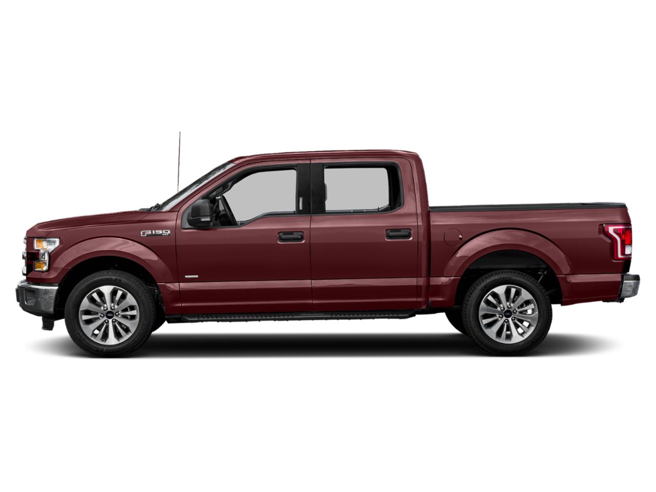 2015 Ford F-150 Vehicle Photo in PEMBROKE PINES, FL 33024-6534