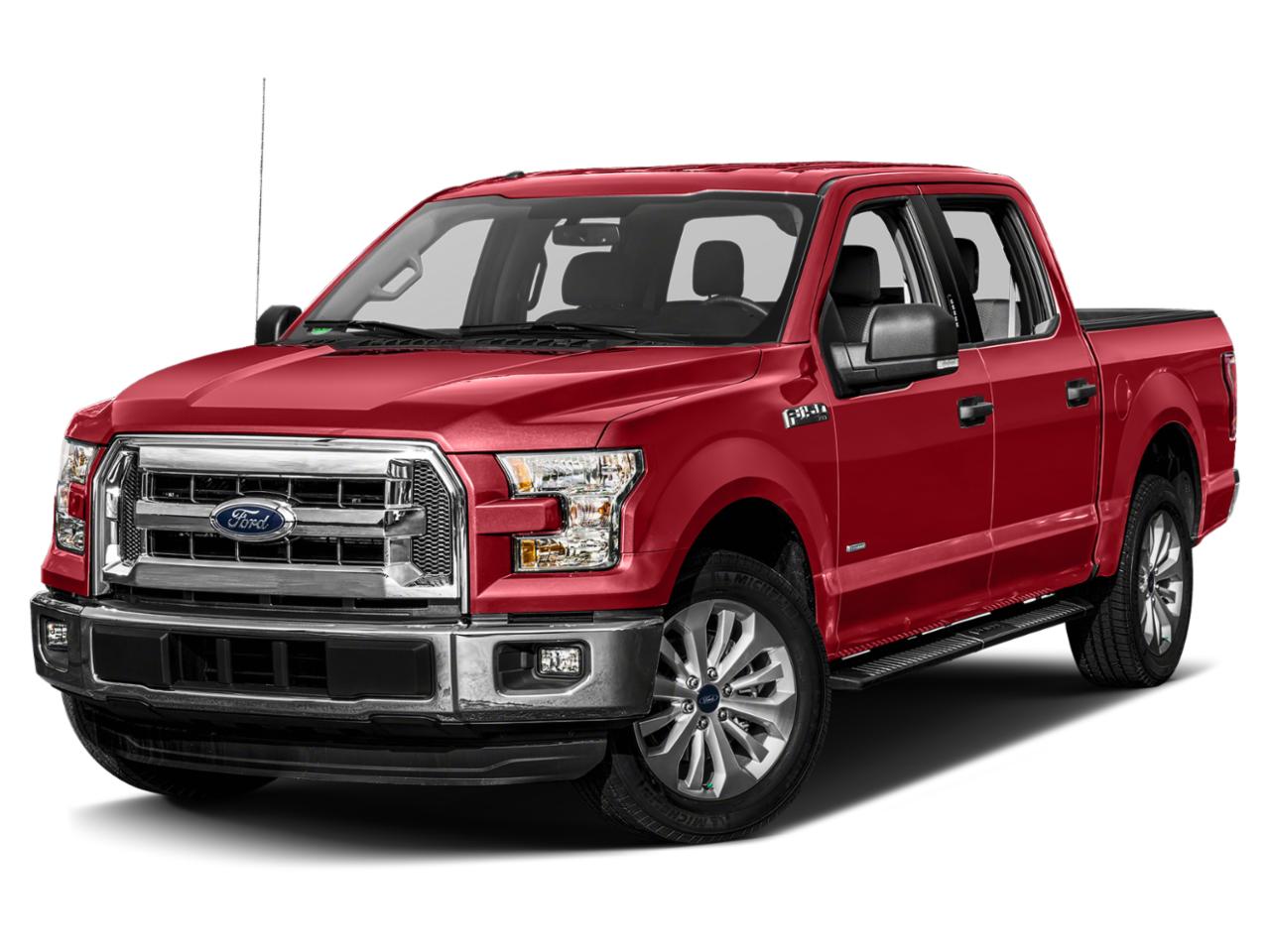 2015 Ford F-150 Vehicle Photo in CORPUS CHRISTI, TX 78416-1100