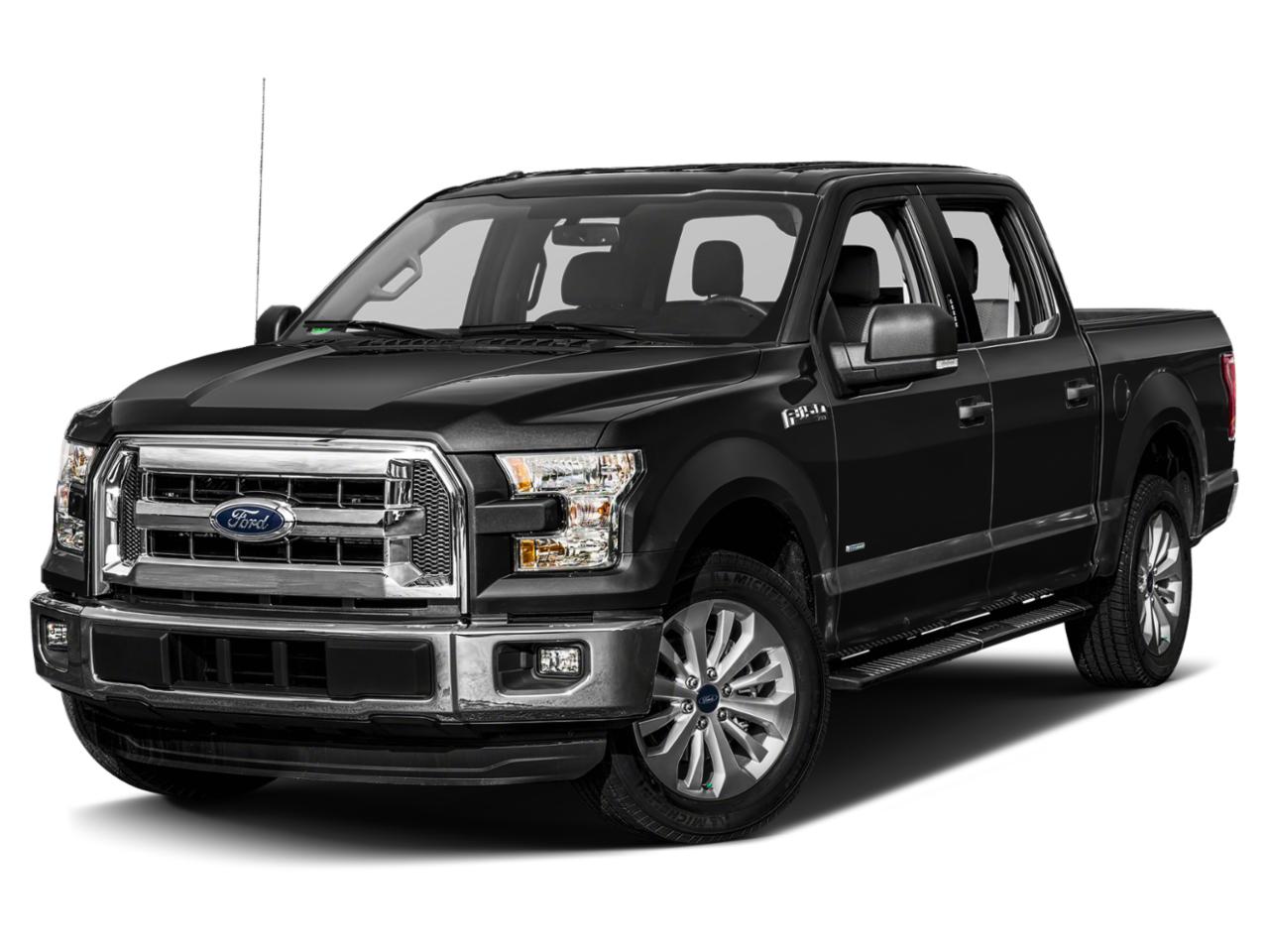 Used 2015 Ford F-150 XLT with VIN 1FTFW1EG4FFD10002 for sale in Plymouth, WI