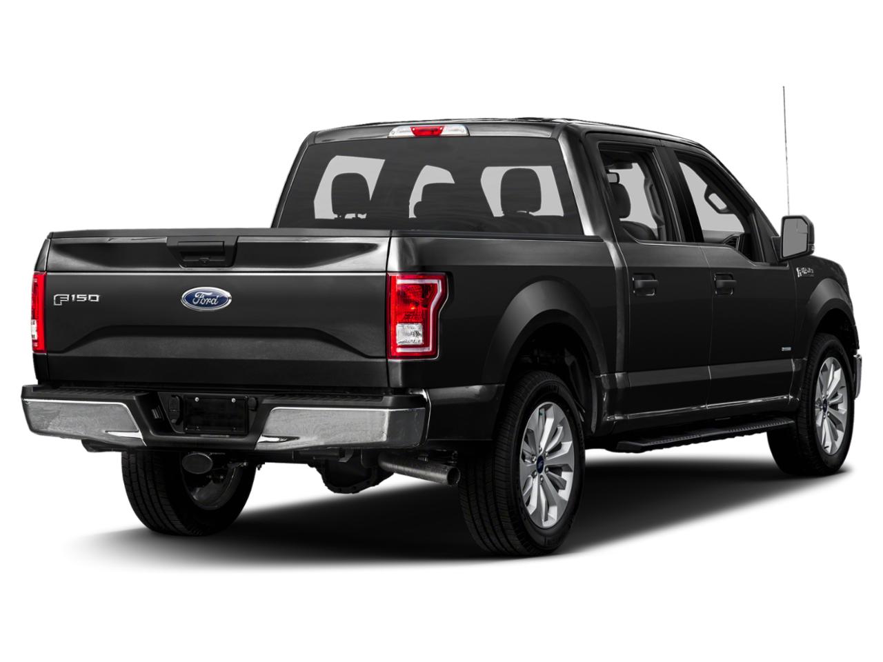 2015 Ford F-150 Vehicle Photo in Kaukauna, WI 54130