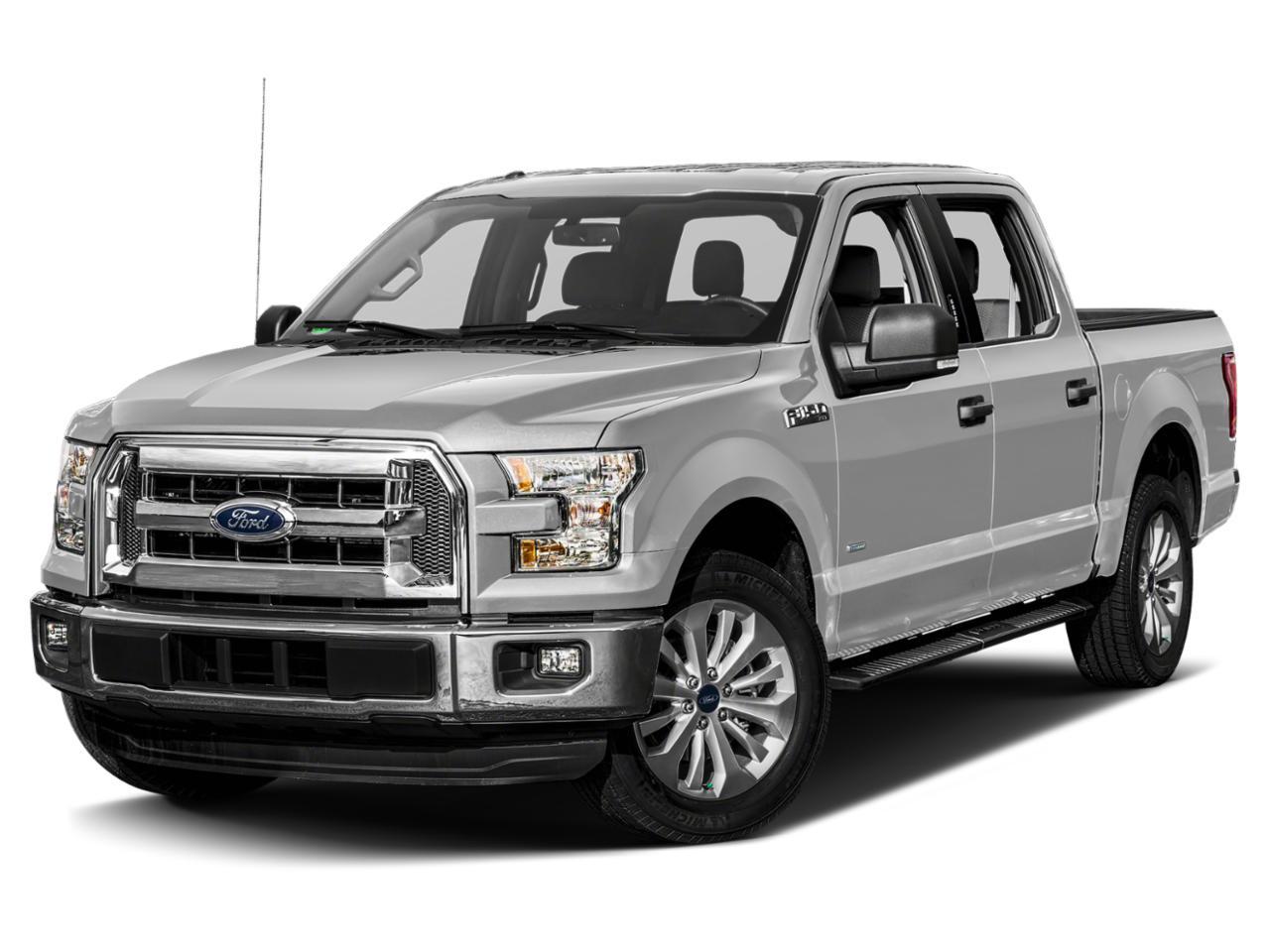 2015 Ford F-150 Vehicle Photo in Memphis, TN 38115