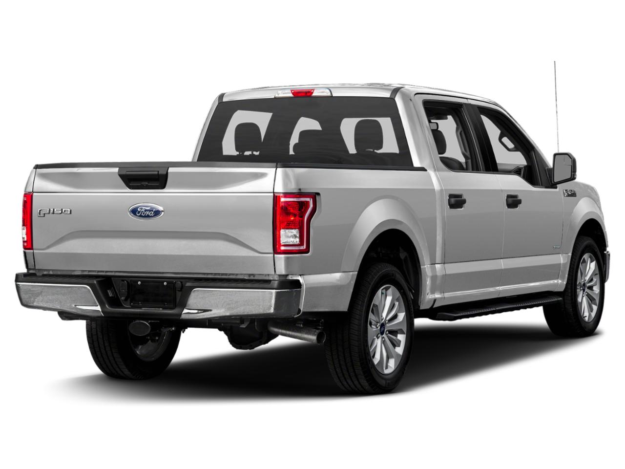 2015 Ford F-150 Vehicle Photo in Memphis, TN 38115