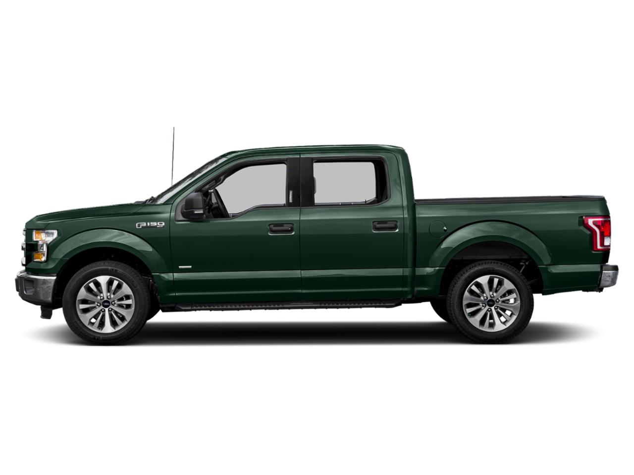 2015 Ford F-150 Vehicle Photo in MEDINA, OH 44256-9631