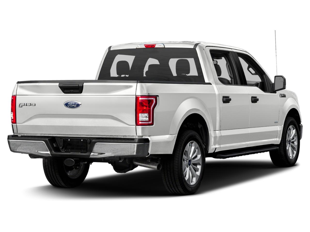 2015 Ford F-150 Vehicle Photo in Panama City, FL 32401