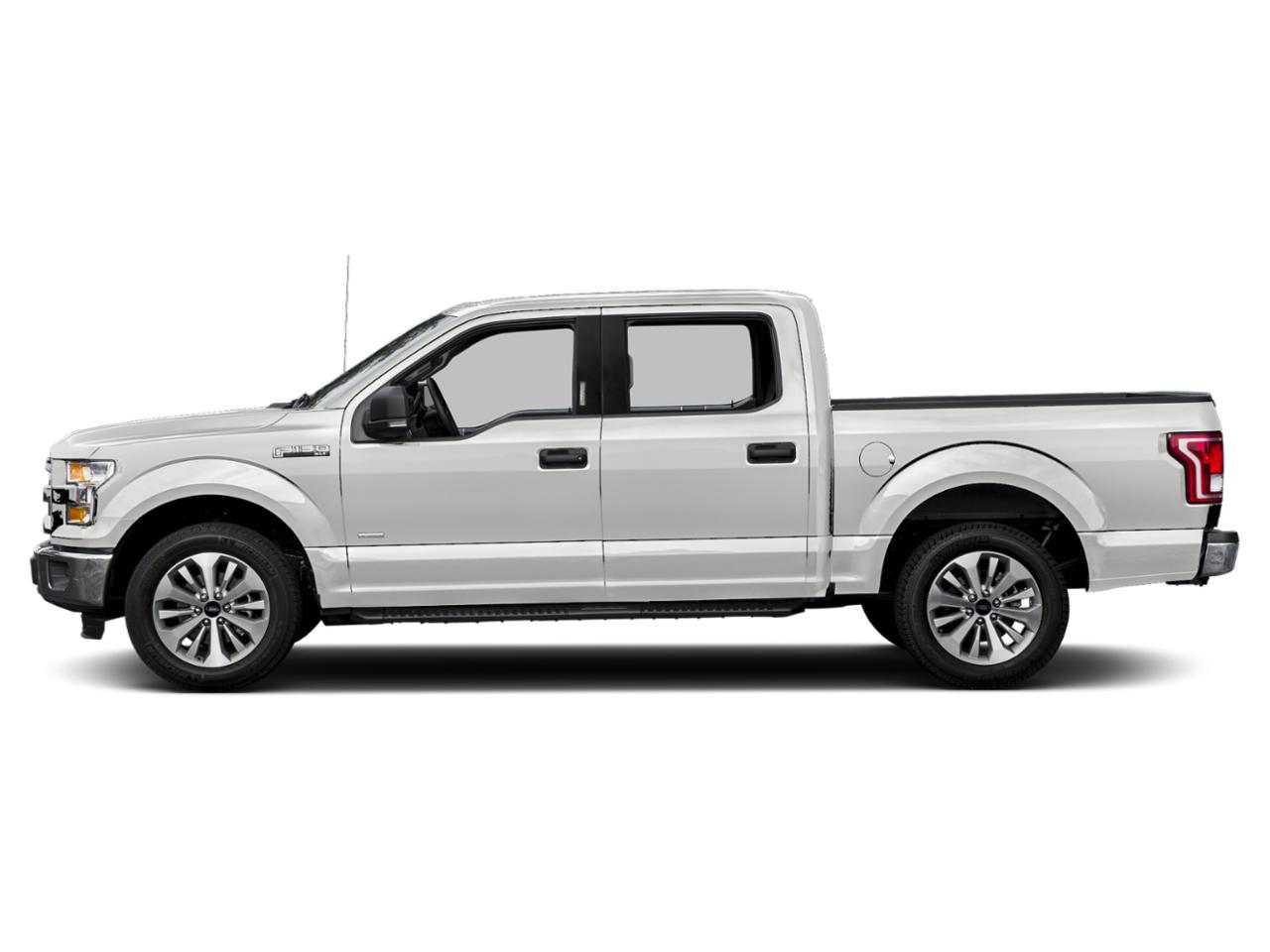 2015 Ford F-150 Vehicle Photo in Panama City, FL 32401