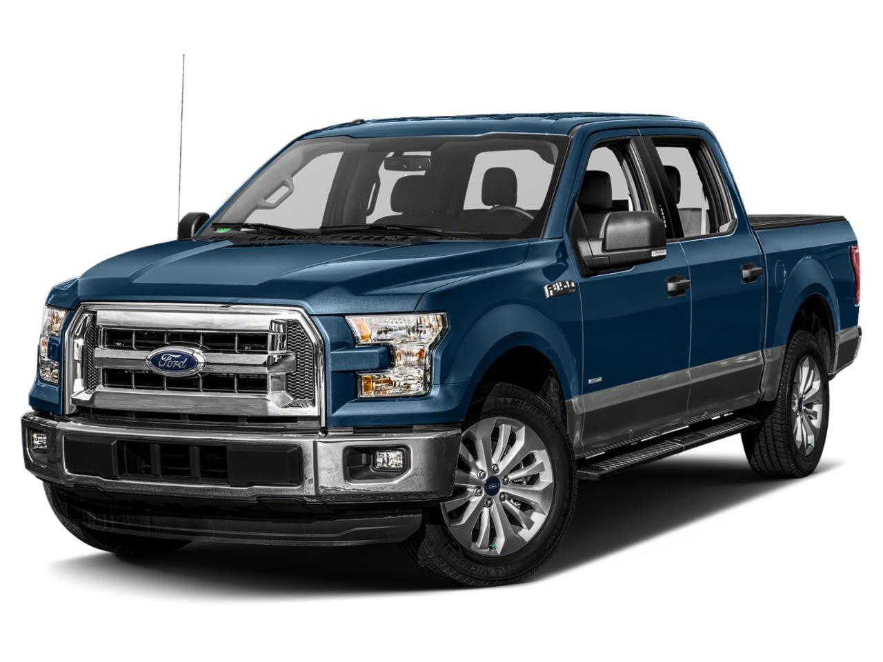 2015 Ford F-150 Vehicle Photo in Bradenton, FL 34207