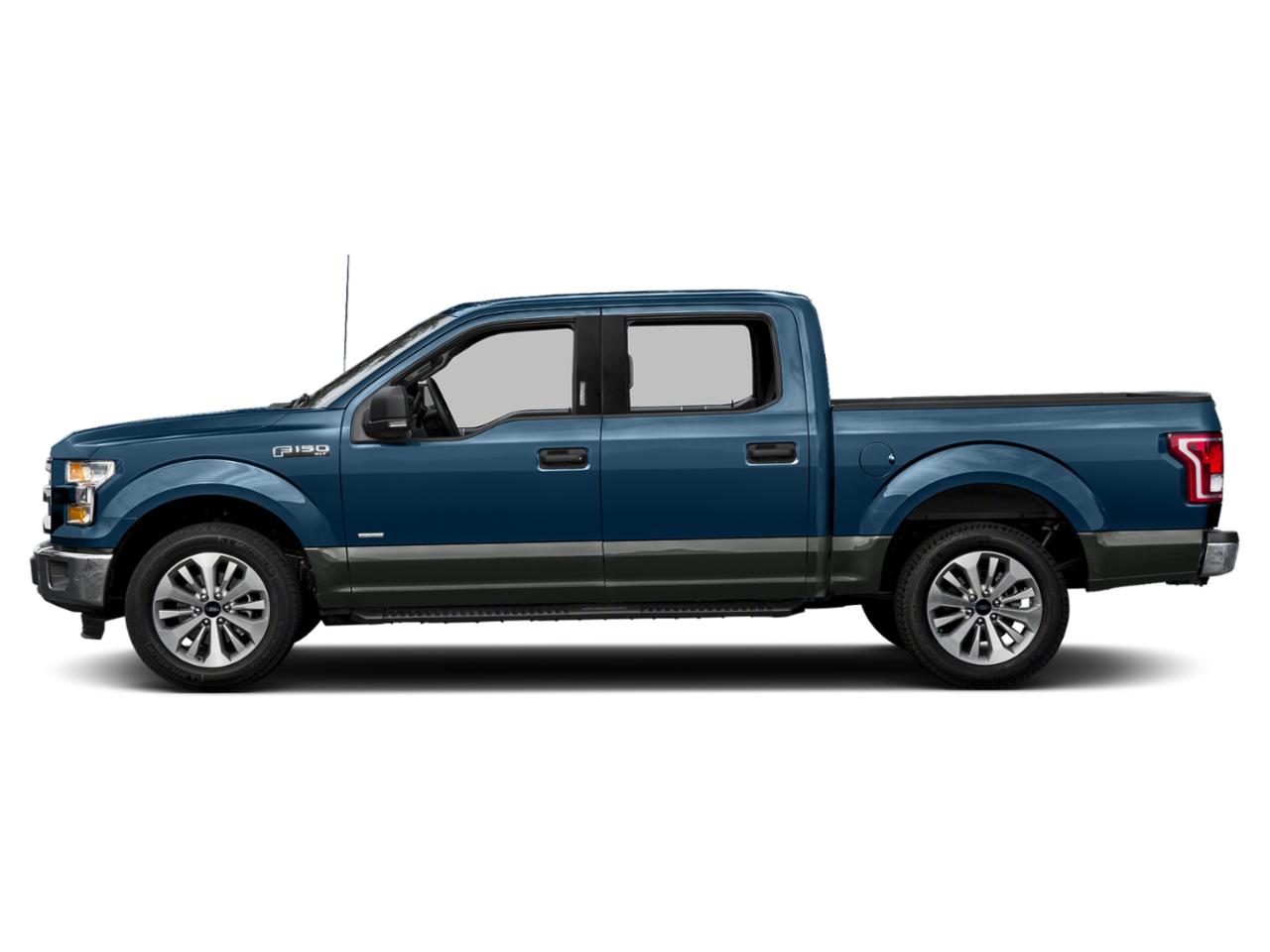 2015 Ford F-150 Vehicle Photo in Bradenton, FL 34207