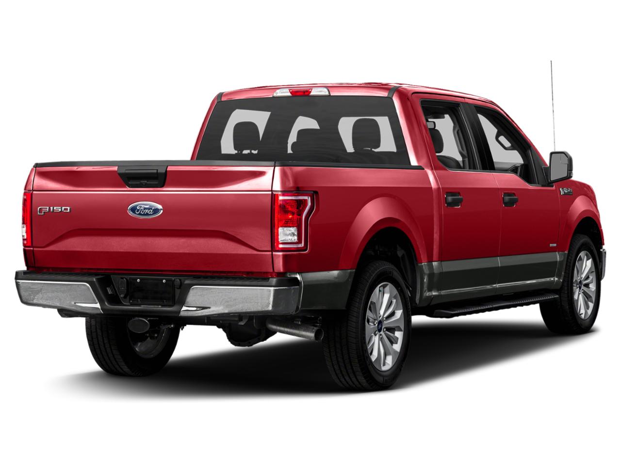 2015 Ford F-150 Vehicle Photo in CORPUS CHRISTI, TX 78416-1100