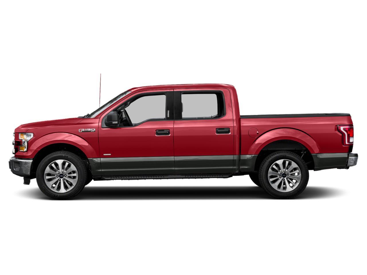 2015 Ford F-150 Vehicle Photo in CORPUS CHRISTI, TX 78416-1100