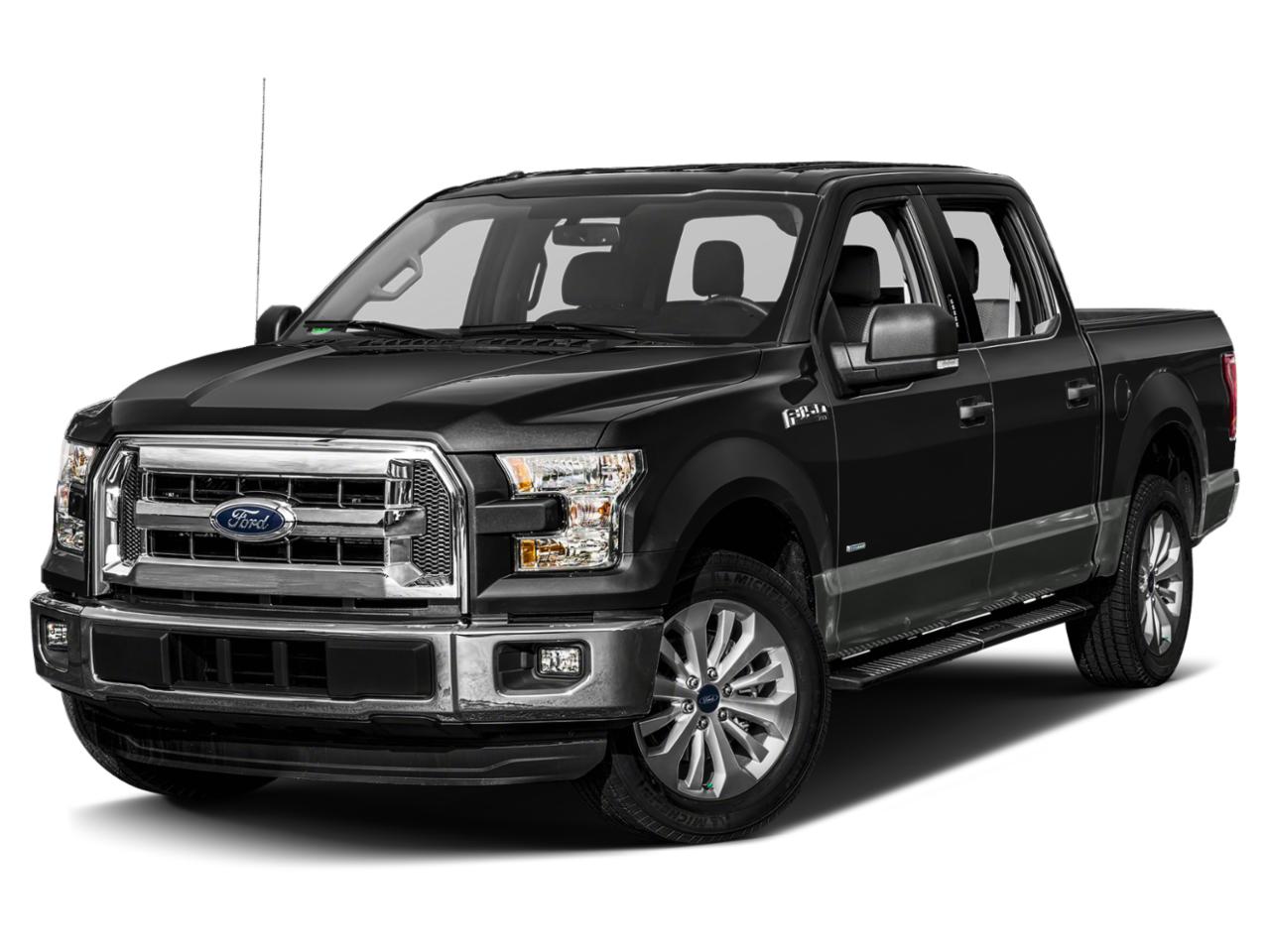 2015 Ford F-150 Vehicle Photo in Kaukauna, WI 54130