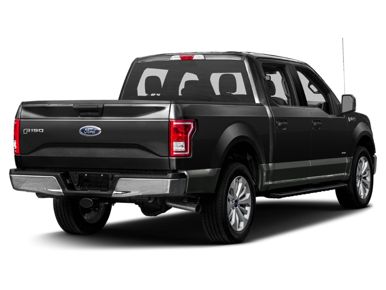 2015 Ford F-150 Vehicle Photo in Kaukauna, WI 54130