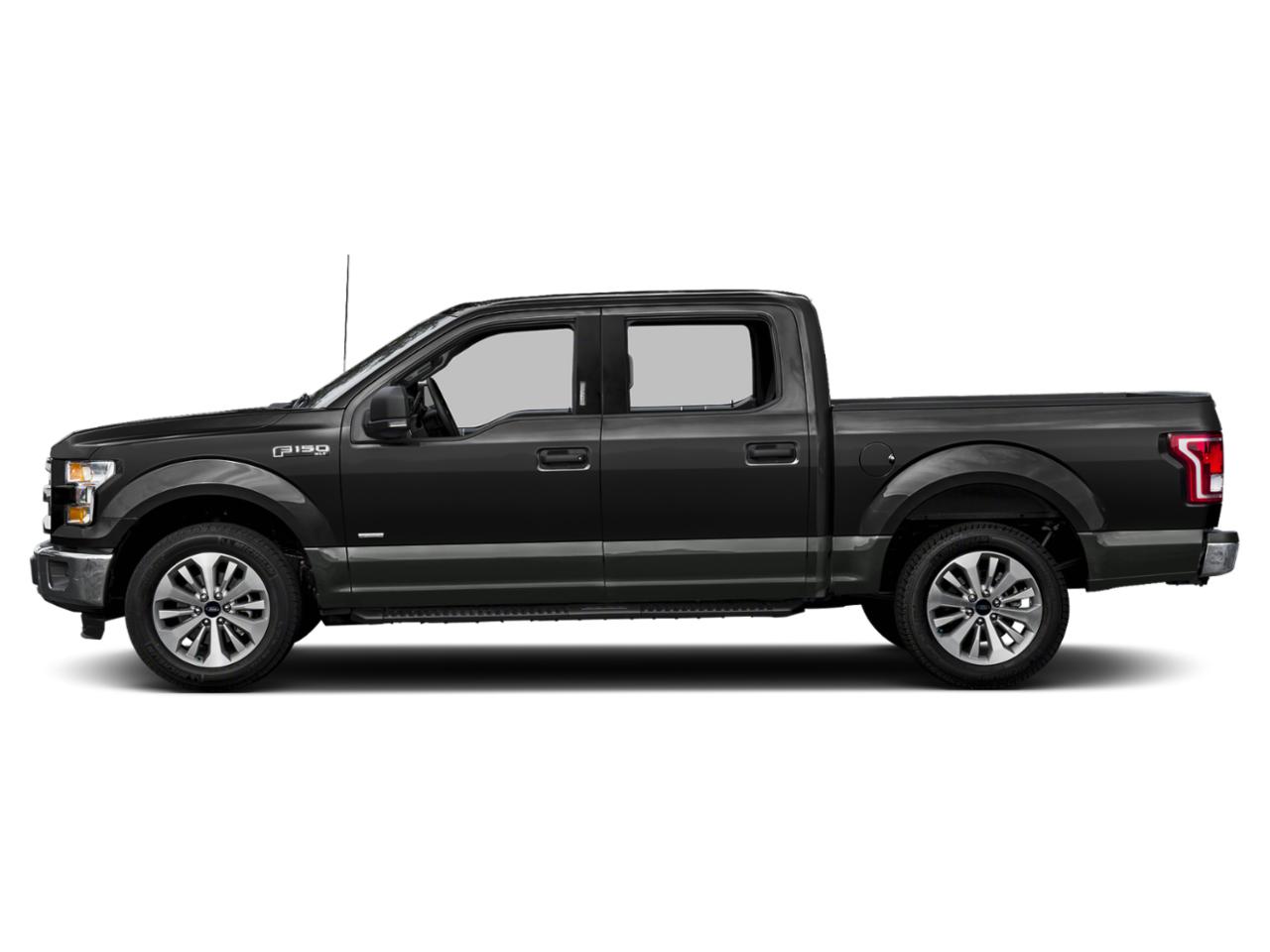 2015 Ford F-150 Vehicle Photo in Kaukauna, WI 54130