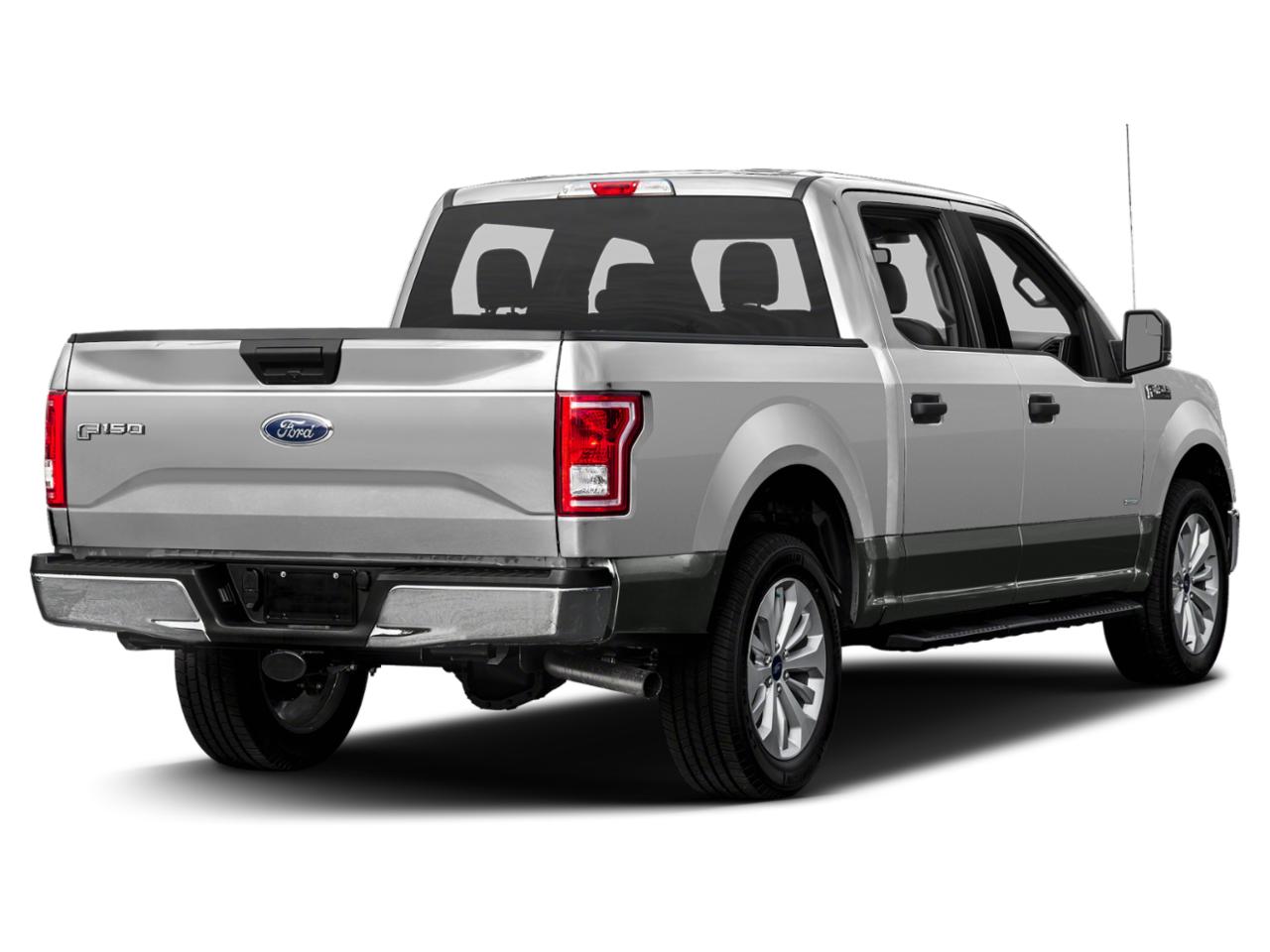 2015 Ford F-150 Vehicle Photo in Memphis, TN 38115