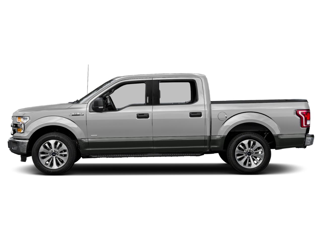 2015 Ford F-150 XLT photo 6