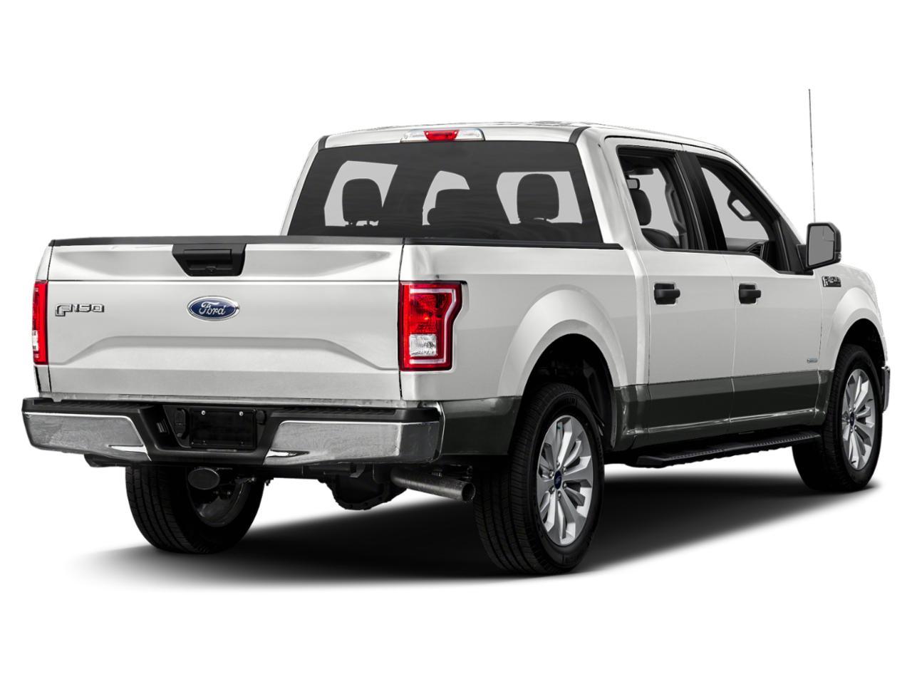 2015 Ford F-150 Vehicle Photo in Panama City, FL 32401