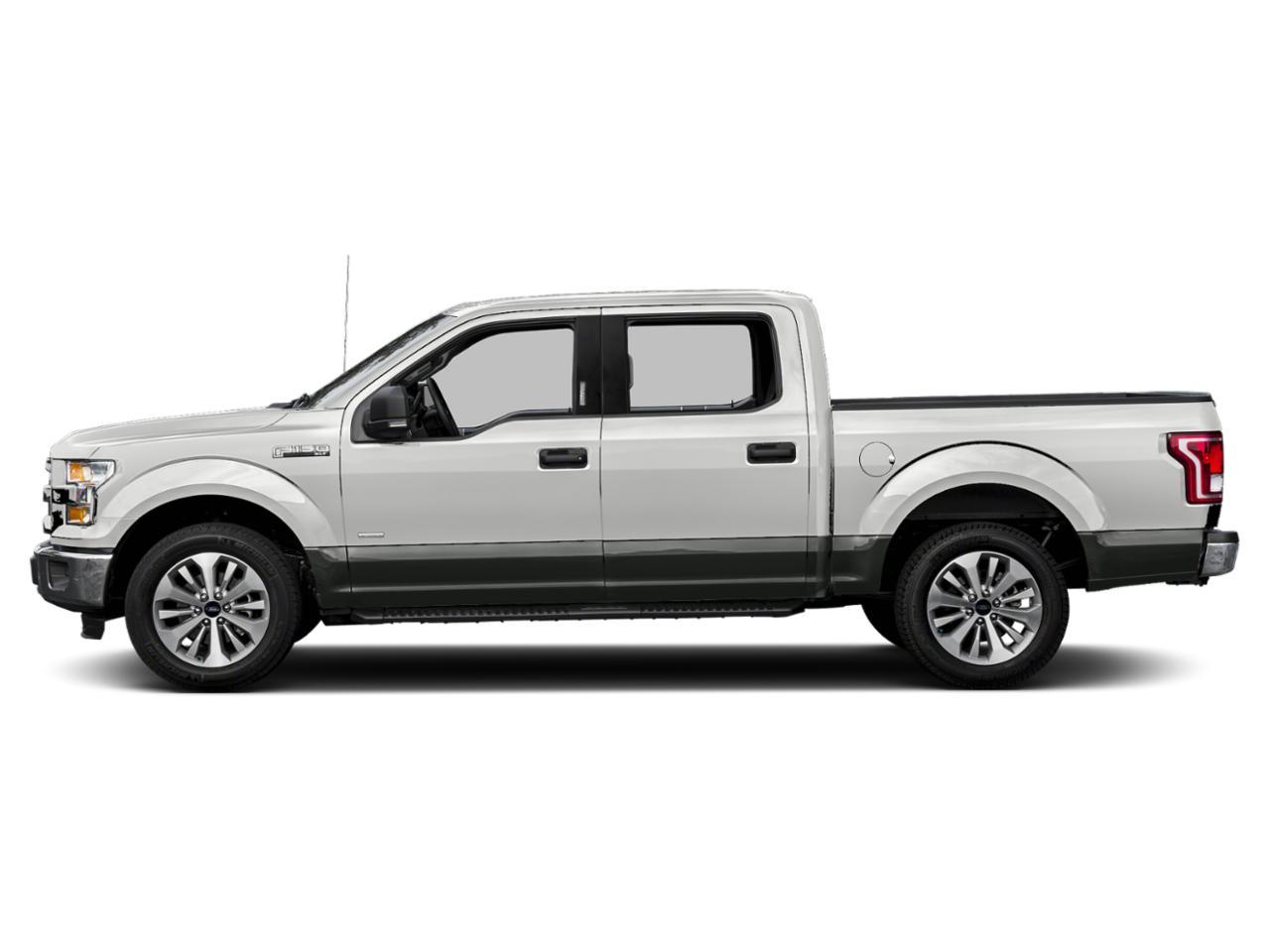 2015 Ford F-150 Vehicle Photo in Panama City, FL 32401