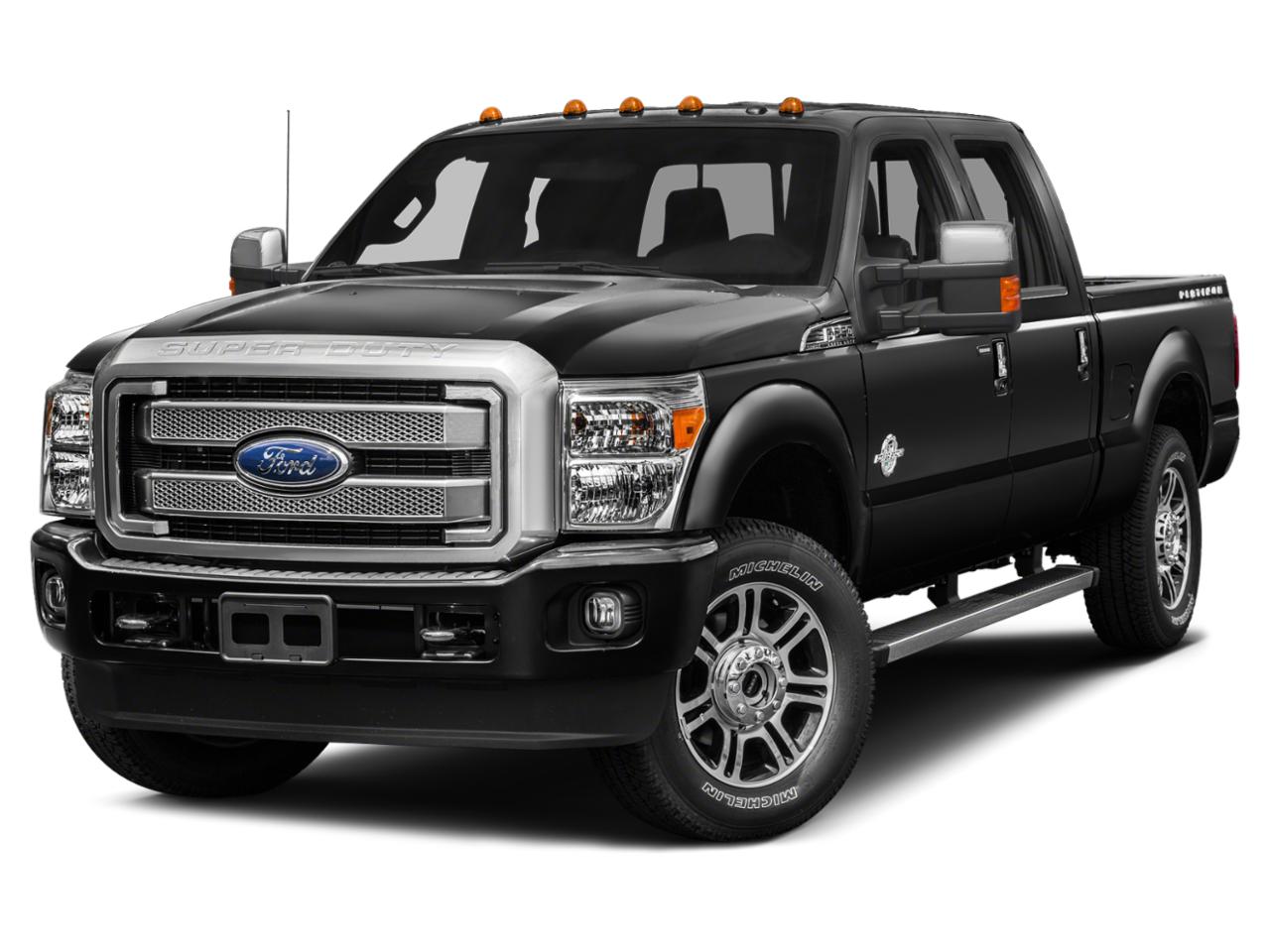 2015 Ford Super Duty F-250 SRW Vehicle Photo in Miami, FL 33015