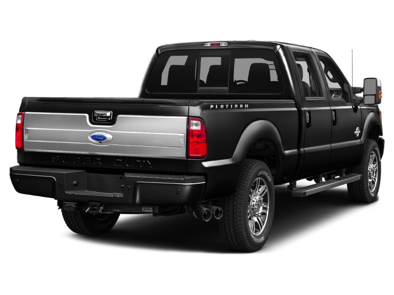 2015 Ford Super Duty F-250 SRW Vehicle Photo in Miami, FL 33015