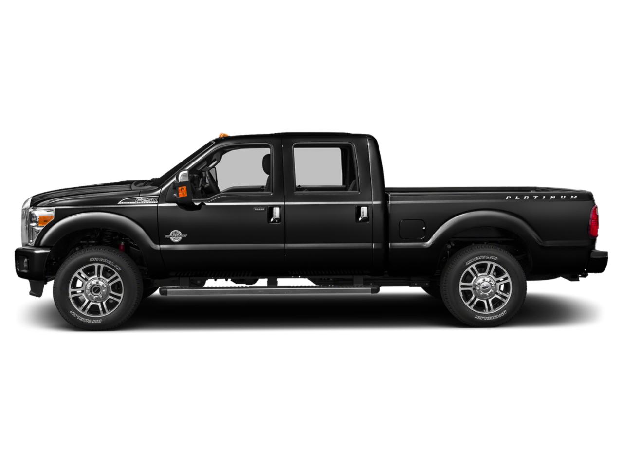 2015 Ford Super Duty F-250 SRW Vehicle Photo in Miami, FL 33015