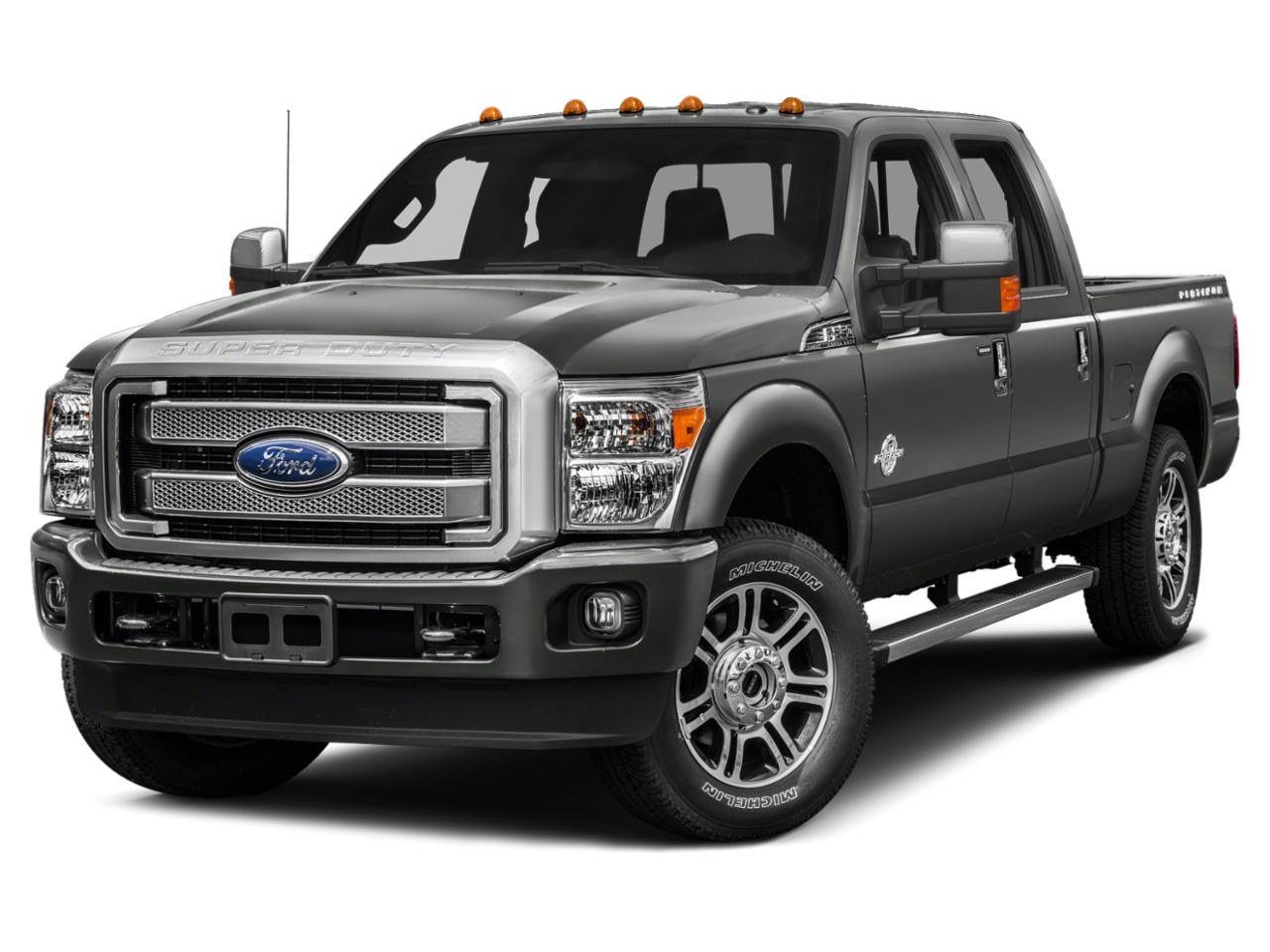 2015 Ford Super Duty F-250 SRW Vehicle Photo in WEST PALM BEACH, FL 33407-3296