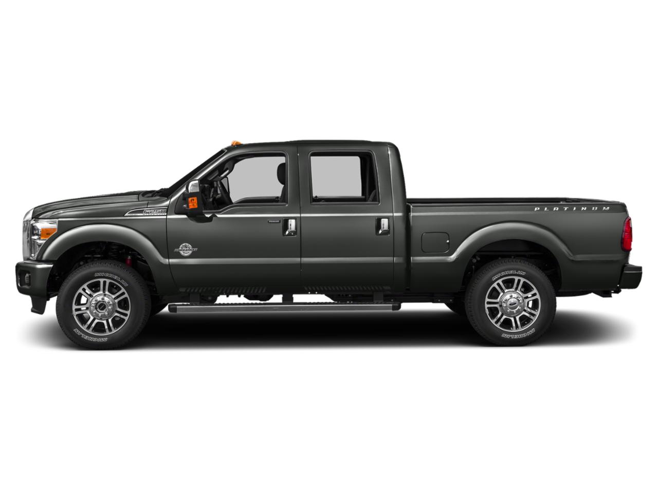 2015 Ford Super Duty F-250 SRW Vehicle Photo in WEST PALM BEACH, FL 33407-3296