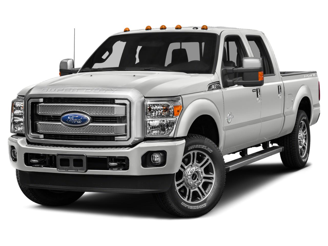 2015 Ford Super Duty F-250 SRW Vehicle Photo in PEMBROKE PINES, FL 33024-6534