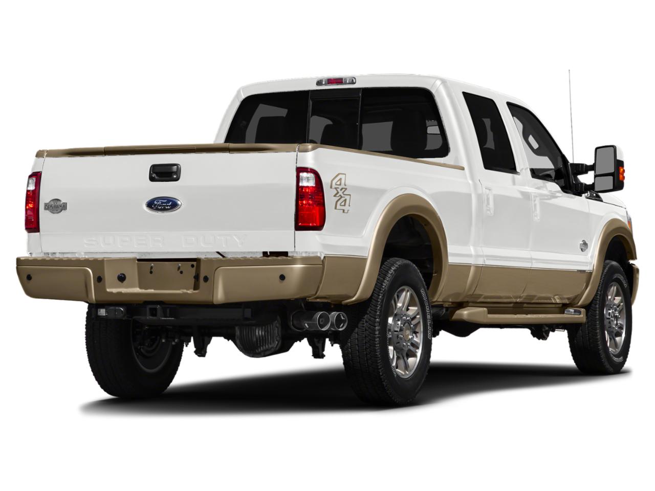 2015 Ford Super Duty F-250 SRW Vehicle Photo in PEMBROKE PINES, FL 33024-6534