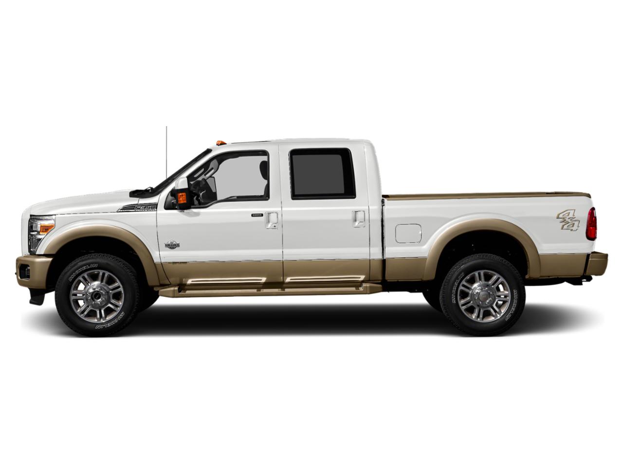 2015 Ford Super Duty F-250 SRW Vehicle Photo in PEMBROKE PINES, FL 33024-6534