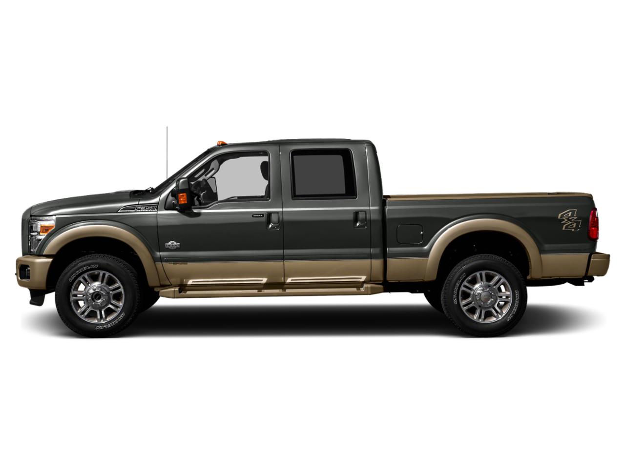 2015 Ford Super Duty F-250 SRW Vehicle Photo in WEST PALM BEACH, FL 33407-3296