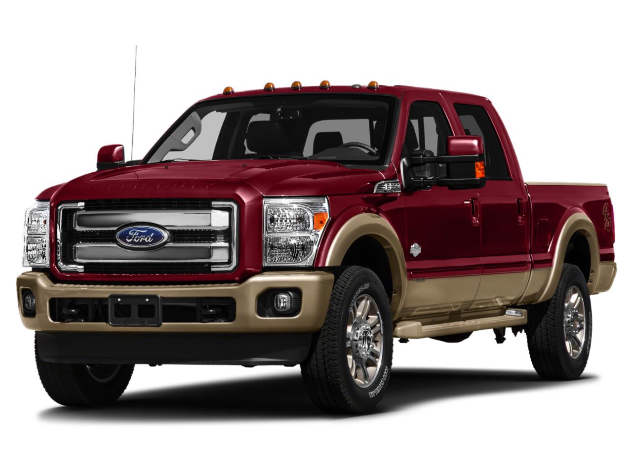 Used 2015 Ford F-250 Super Duty Lariat with VIN 1FT7W2BT1FED66562 for sale in Grand Island, NE