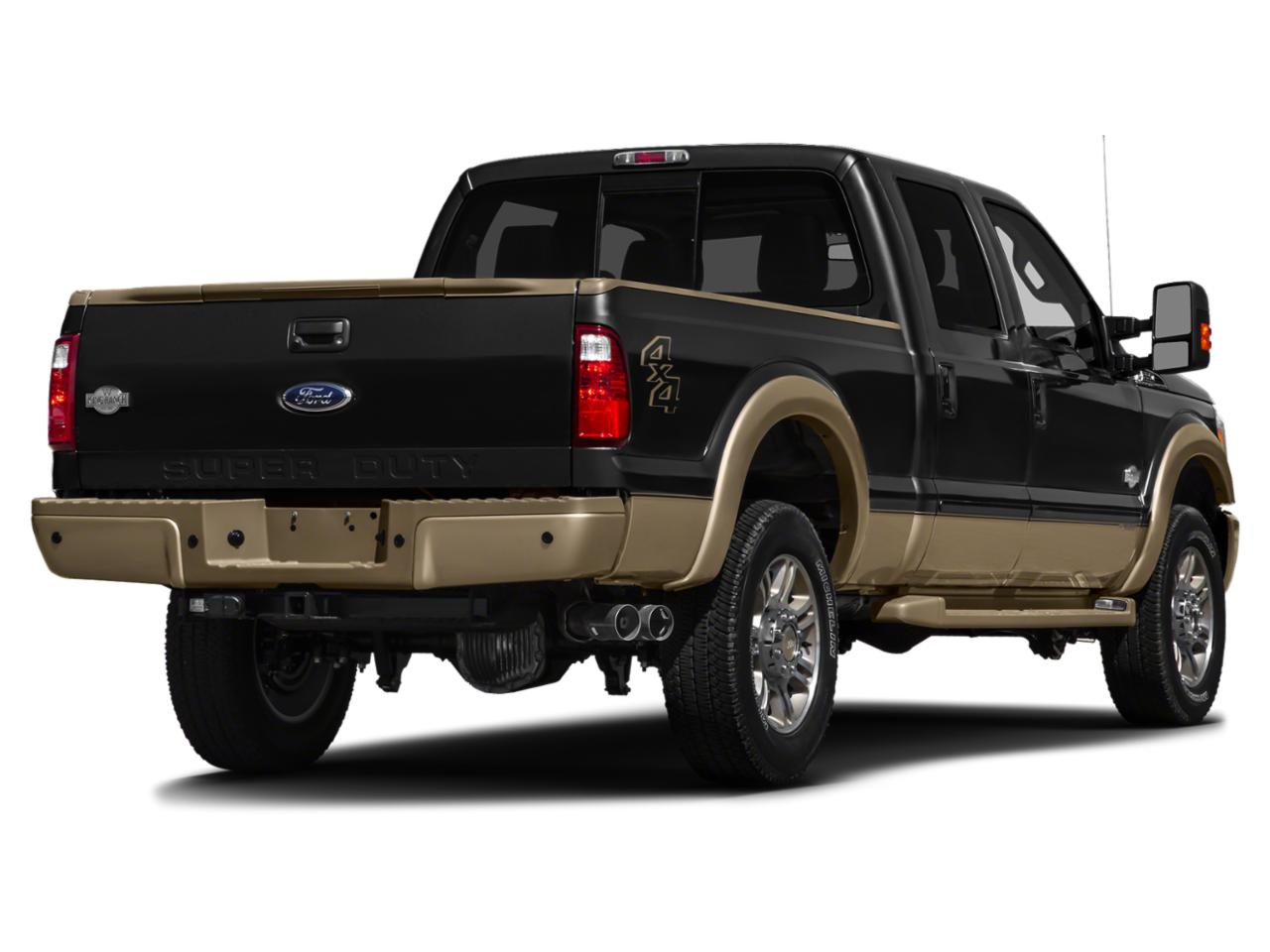 2015 Ford Super Duty F-250 SRW Vehicle Photo in Miami, FL 33015