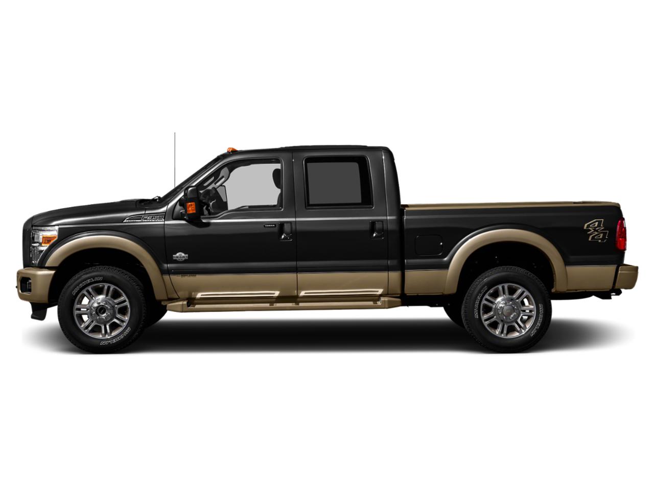 2015 Ford Super Duty F-250 SRW Vehicle Photo in Miami, FL 33015