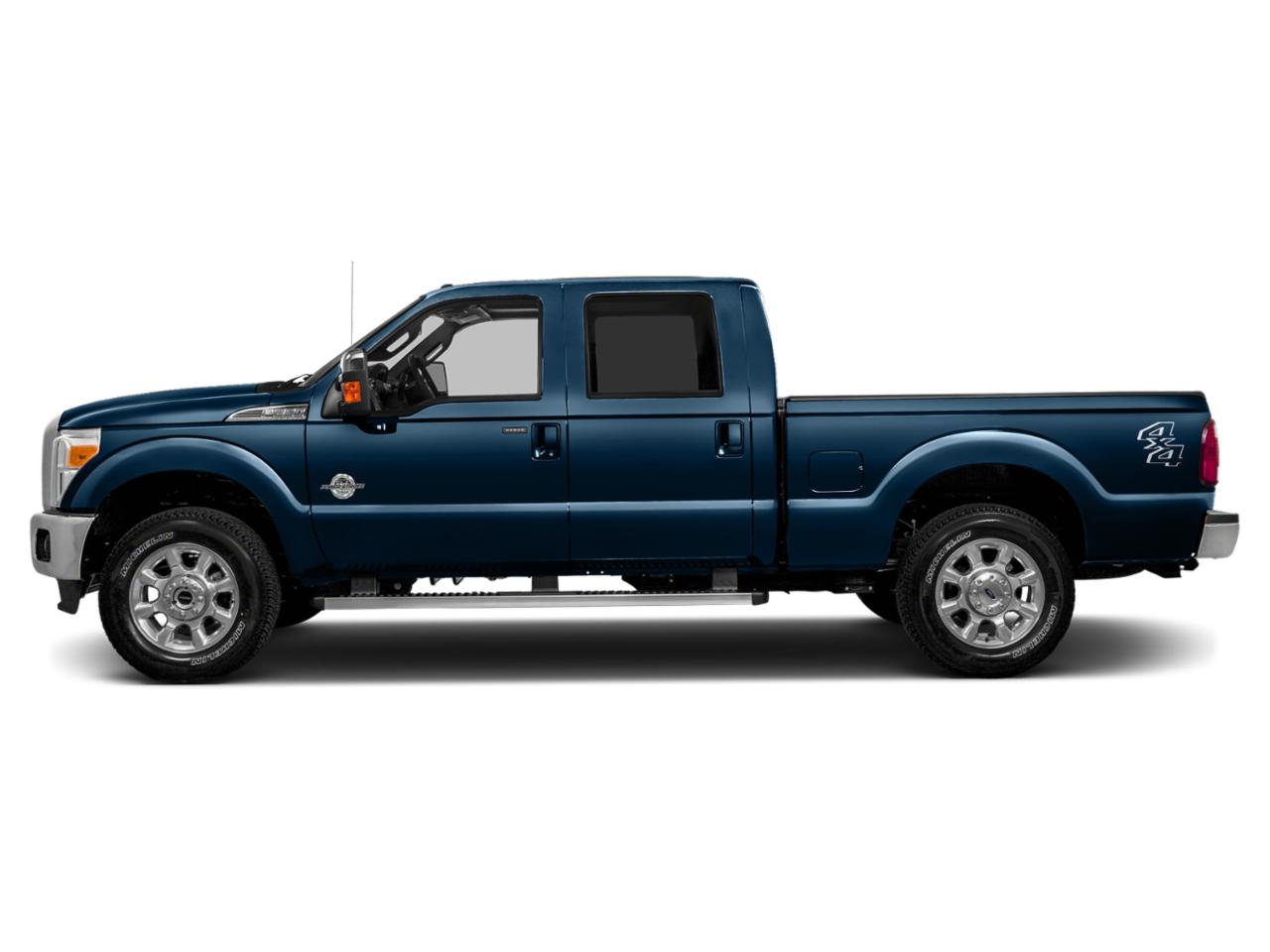 Used 2015 Ford F-250 Super Duty XLT with VIN 1FT7W2B66FEB16776 for sale in Grove City, PA