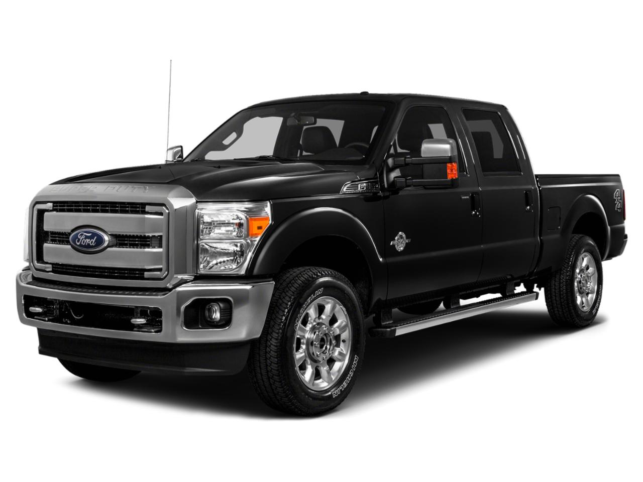 2015 Ford Super Duty F-250 SRW Vehicle Photo in Miami, FL 33015