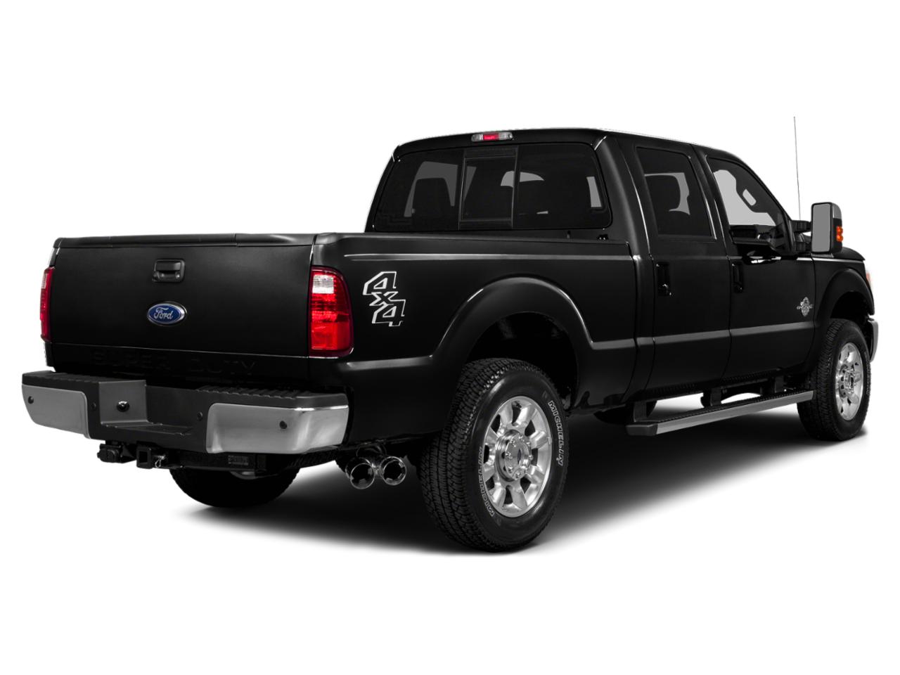 2015 Ford Super Duty F-250 SRW Vehicle Photo in Miami, FL 33015