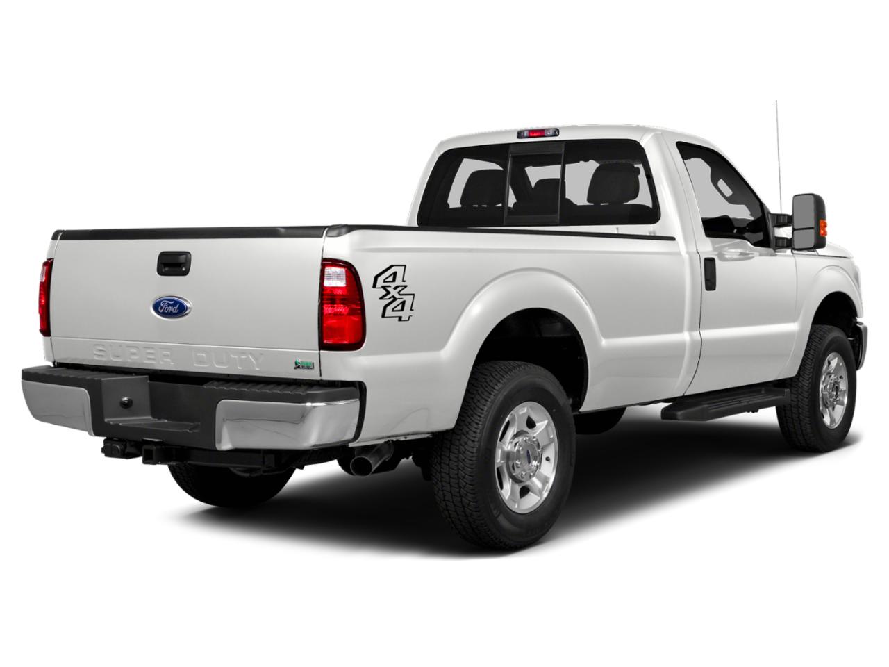 2015 Ford Super Duty F-250 SRW Vehicle Photo in Brunswick, GA 31525