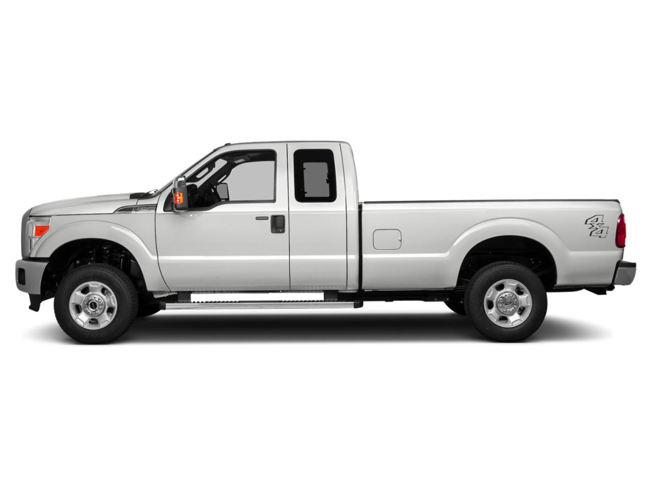 Used 2015 Ford F-250 Super Duty XLT with VIN 1FT7X2A64FEC97472 for sale in Burlington, CO