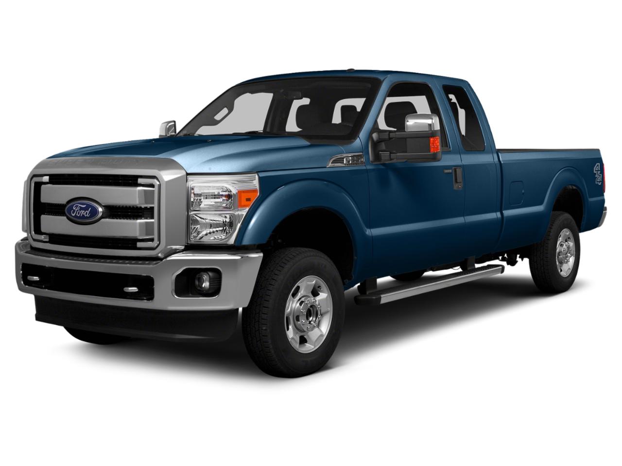 2015 Ford Super Duty F-250 SRW Vehicle Photo in NORTHAMPTON, MA 01060-1120