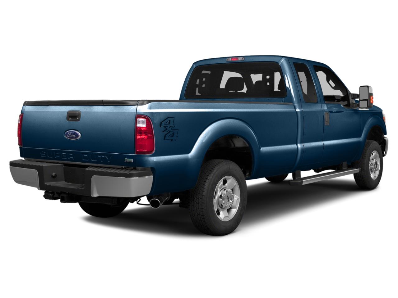 2015 Ford Super Duty F-250 SRW Vehicle Photo in NORTHAMPTON, MA 01060-1120