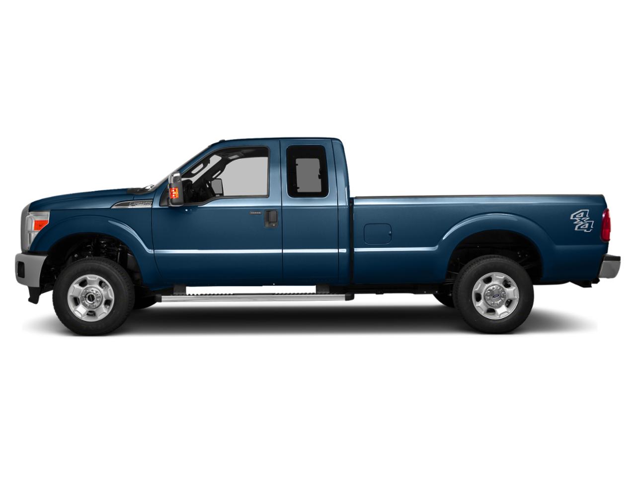 2015 Ford Super Duty F-250 SRW Vehicle Photo in NORTHAMPTON, MA 01060-1120