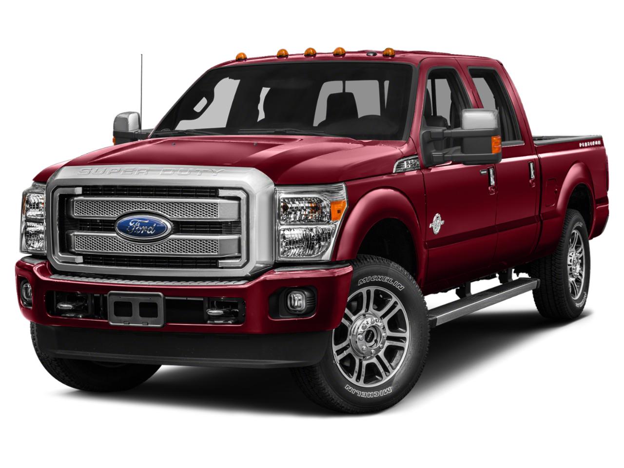 2015 Ford Super Duty F-350 SRW Vehicle Photo in Mechanicsburg, PA 17050-1707