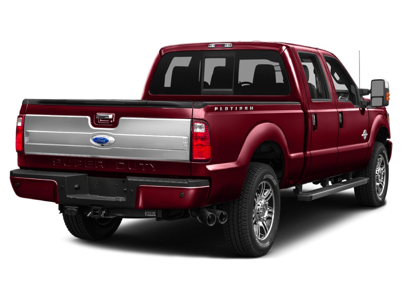 2015 Ford Super Duty F-350 SRW Vehicle Photo in Mechanicsburg, PA 17050-1707