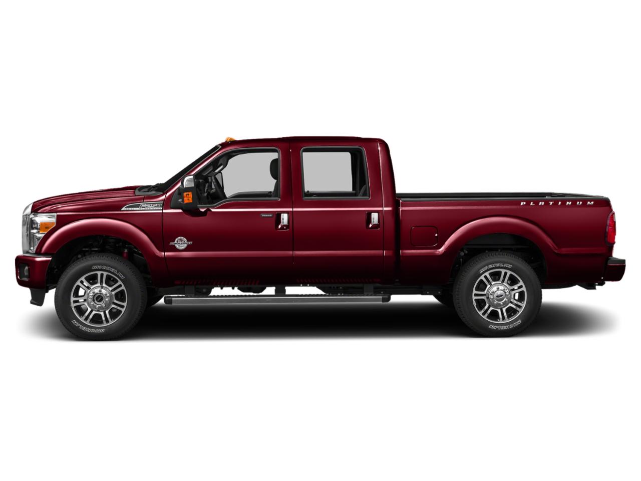 2015 Ford Super Duty F-350 SRW Vehicle Photo in Mechanicsburg, PA 17050-1707