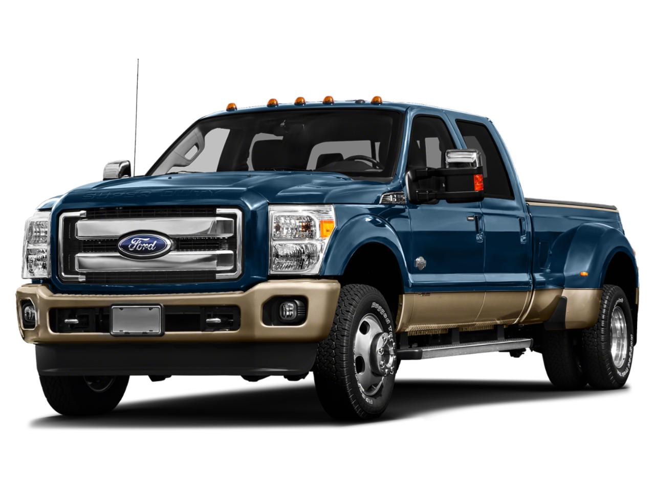2015 Ford Super Duty F-350 DRW Vehicle Photo in BRUNSWICK, GA 31525-1881