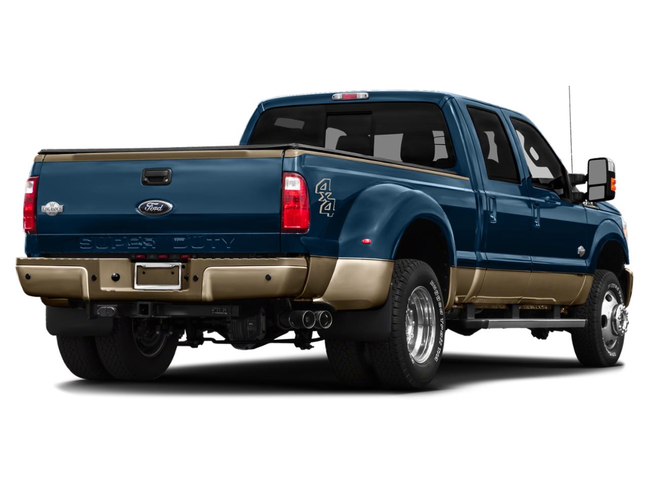 2015 Ford Super Duty F-350 DRW Vehicle Photo in BRUNSWICK, GA 31525-1881