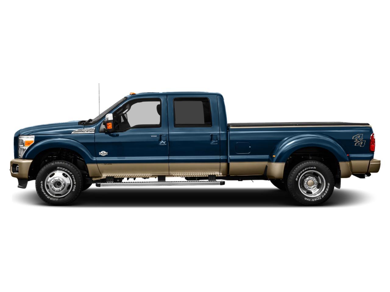 2015 Ford Super Duty F-350 DRW Vehicle Photo in BRUNSWICK, GA 31525-1881
