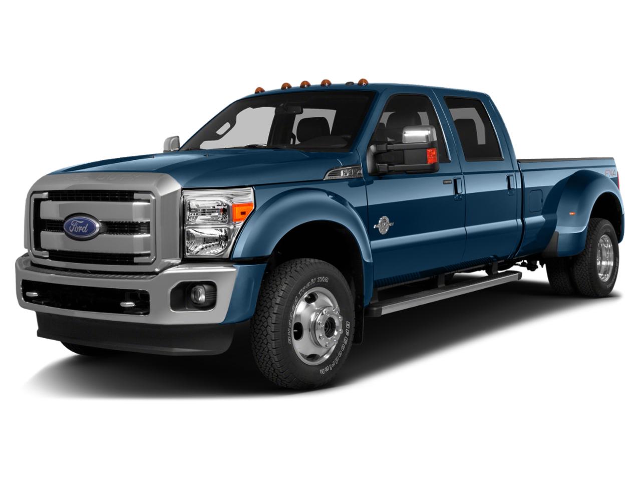 2015 Ford Super Duty F-350 DRW Vehicle Photo in BRUNSWICK, GA 31525-1881